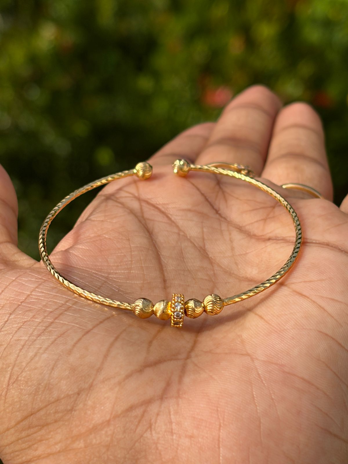 Bangles